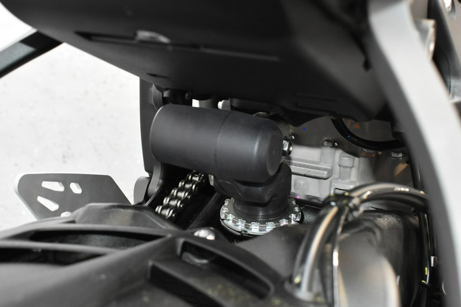 2026 NINJA ZX 6R ABS - Kawasaki