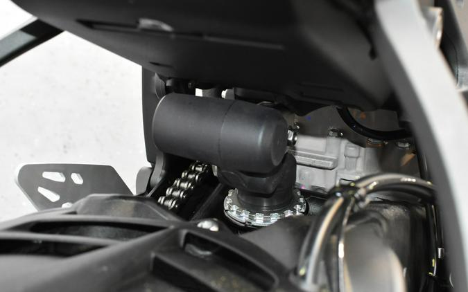 2026 NINJA ZX 6R ABS - Kawasaki