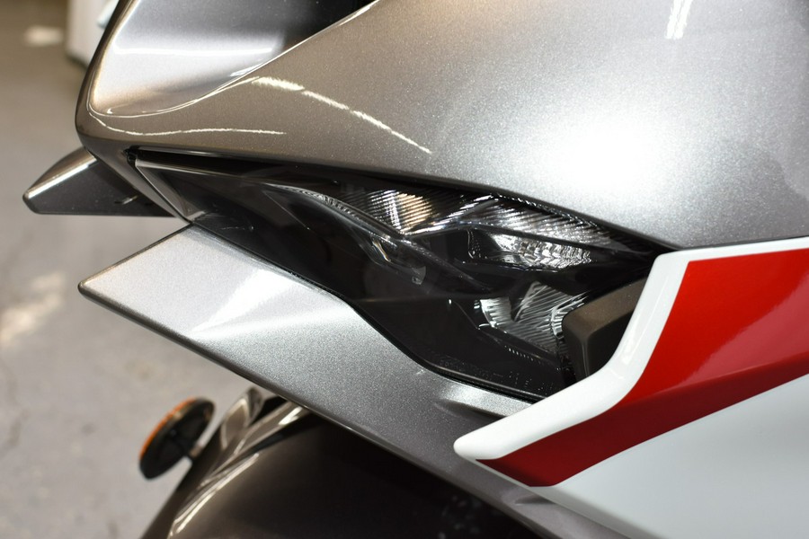 2026 NINJA ZX 6R ABS - Kawasaki