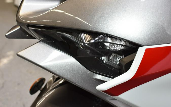 2026 NINJA ZX 6R ABS - Kawasaki