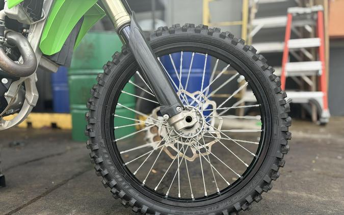 2022 Kawasaki KX 450