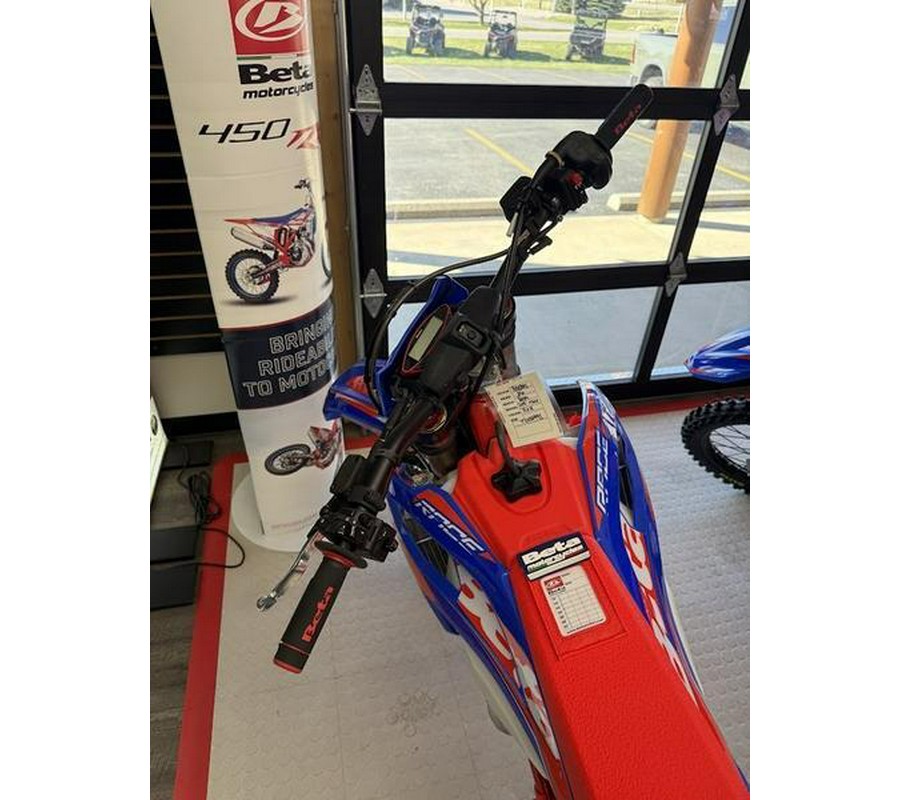 2026 BETA 350 RR RACE