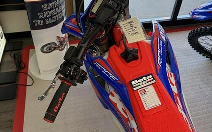 2026 BETA 350 RR RACE