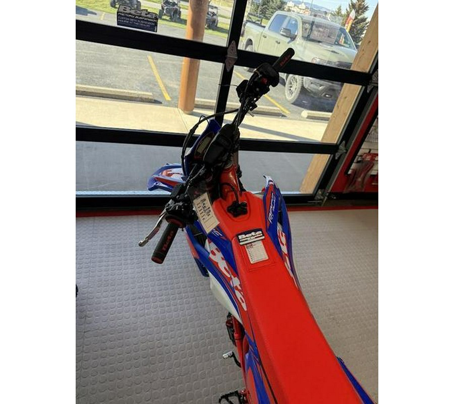 2026 BETA 350 RR RACE