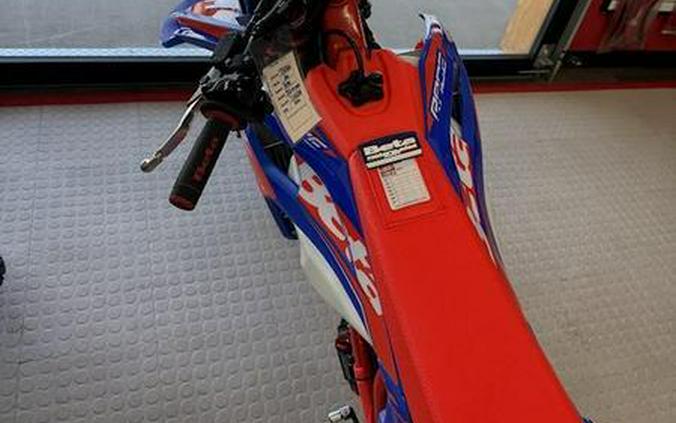 2026 BETA 350 RR RACE