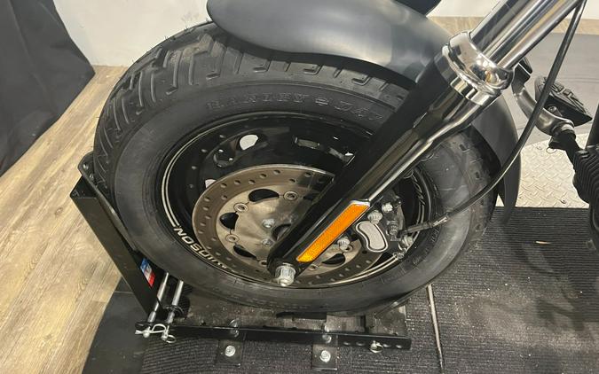 2016 Harley-Davidson Fat Bob®