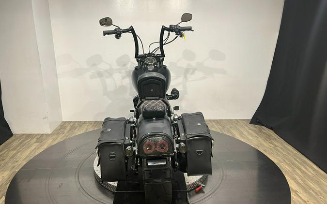 2016 Harley-Davidson Fat Bob®