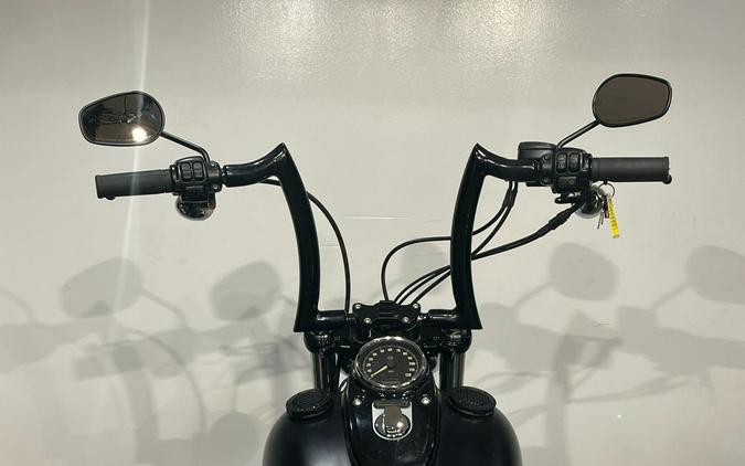 2016 Harley-Davidson Fat Bob®