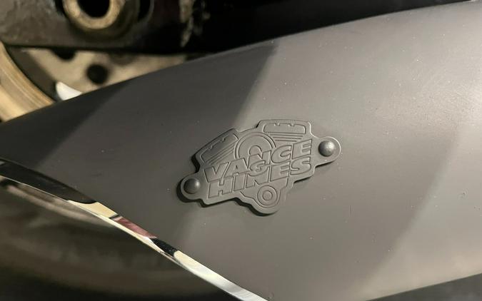 2016 Harley-Davidson Fat Bob®