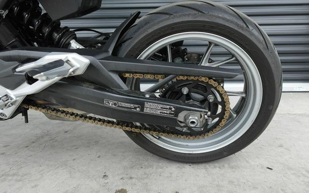 2023 BMW F 900 R