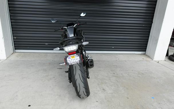 2023 BMW F 900 R