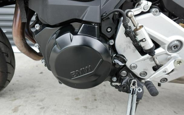 2023 BMW F 900 R