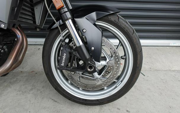 2023 BMW F 900 R