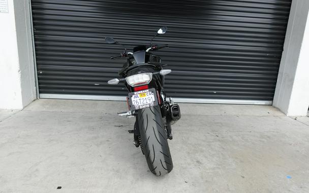 2023 BMW F 900 R
