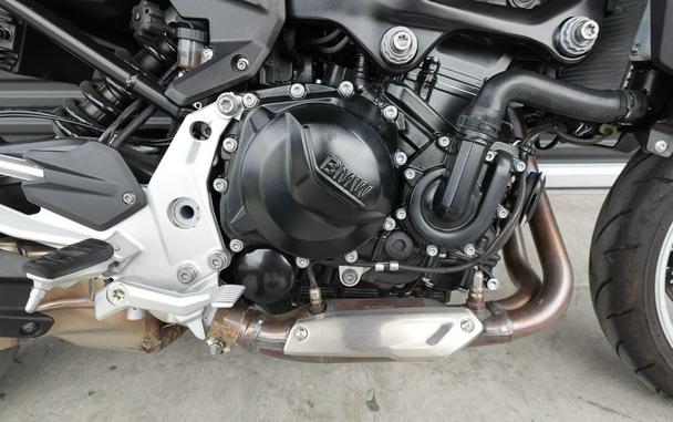 2023 BMW F 900 R