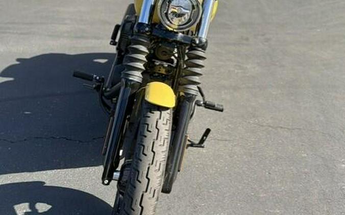 2023 Harley-Davidson Street Bob 114 FXBBS