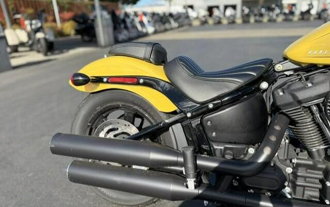 2023 Harley-Davidson Street Bob 114 FXBBS