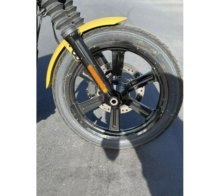 2023 Harley-Davidson Street Bob 114 FXBBS