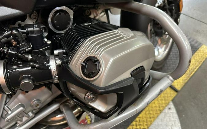 2011 BMW R 1200 GS