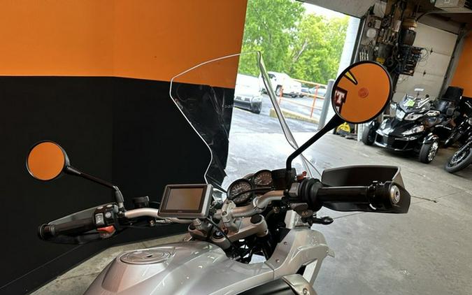 2011 BMW R 1200 GS