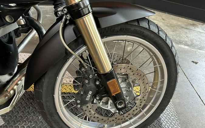 2011 BMW R 1200 GS