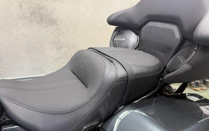 FLHXL 2026 Street Glide Limited