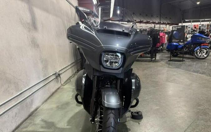 FLHXL 2026 Street Glide Limited
