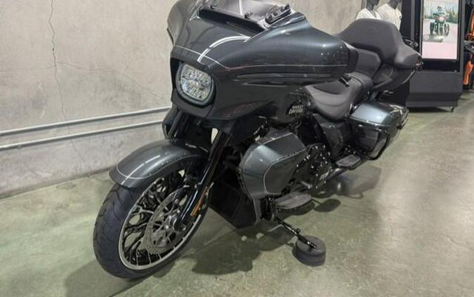 FLHXL 2026 Street Glide Limited
