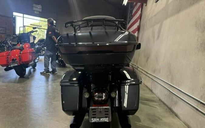 FLHXL 2026 Street Glide Limited