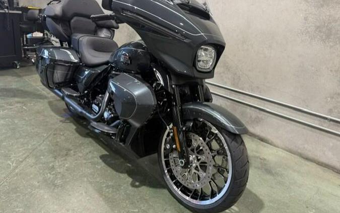 FLHXL 2026 Street Glide Limited
