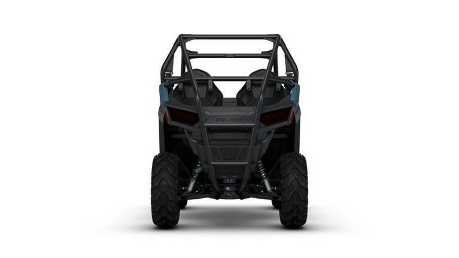 2026 Polaris RZR Trail Sport - Zenith Blue
