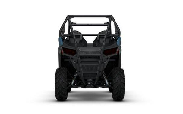 2026 Polaris RZR Trail Sport - Zenith Blue