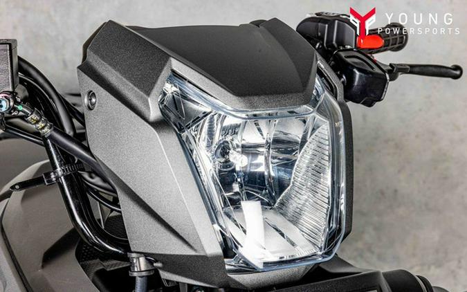 2027 Honda FourTrax Foreman Rubicon 4x4 DCT EPS Deluxe