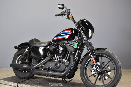 2020 Harley-Davidson Iron 1200 Review: Outstanding Sporster