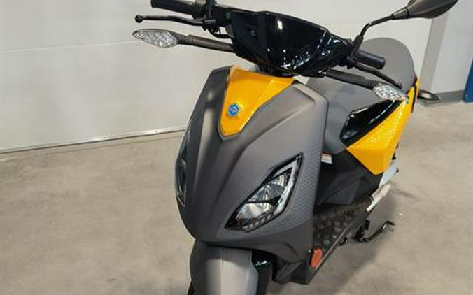 2022 Piaggio Piaggio 1 Active