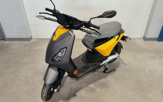 2022 Piaggio Piaggio 1 Active