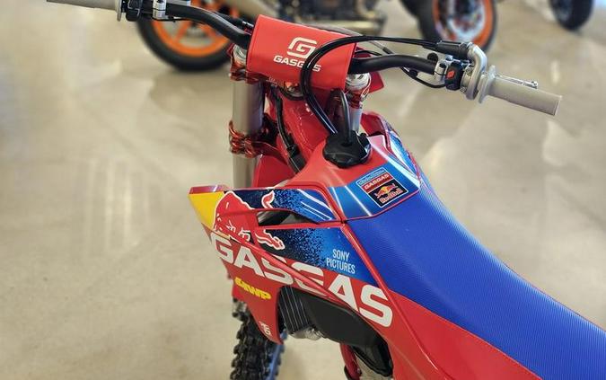 2023 GASGAS MC 450F Factory Edition