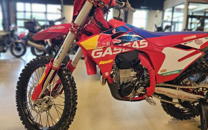 2023 GASGAS MC 450F Factory Edition