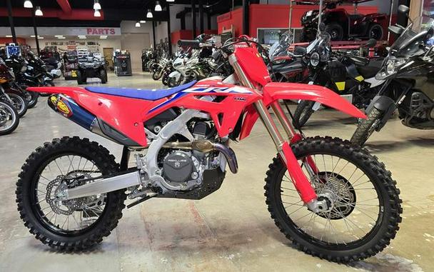 2023 Honda® CRF450R-S