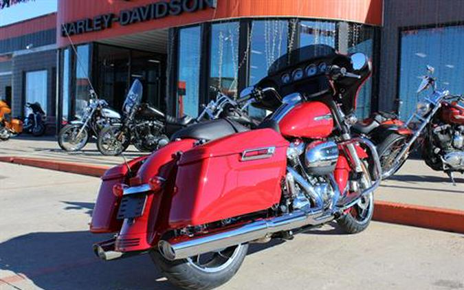 2023 Harley-Davidson Street Glide®