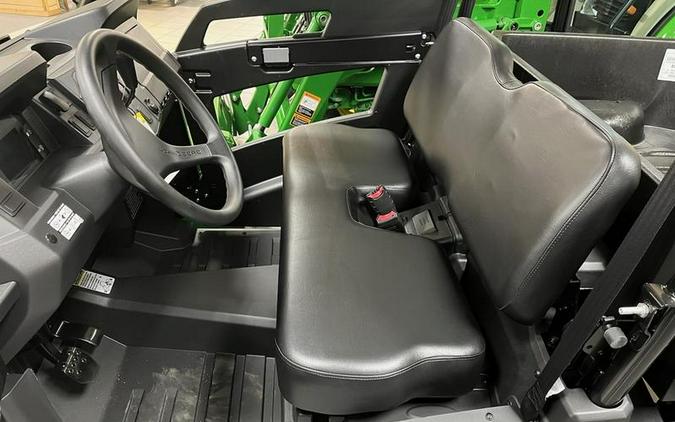 2024 John Deere XUV590M