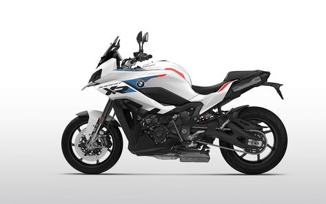 2024 BMW S 1000 XR