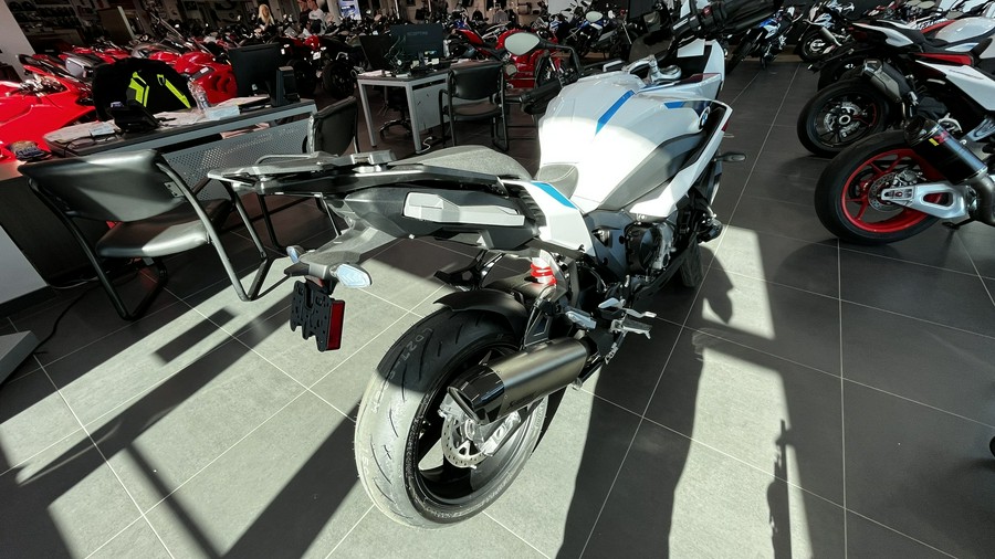 2024 BMW S 1000 XR