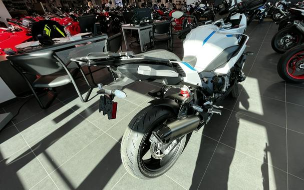 2024 BMW S 1000 XR