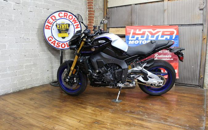 2023 Yamaha MT-10 SP