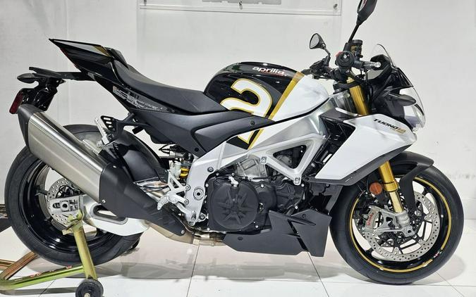 2024 Aprilia® Tuono V4 Factory 1100