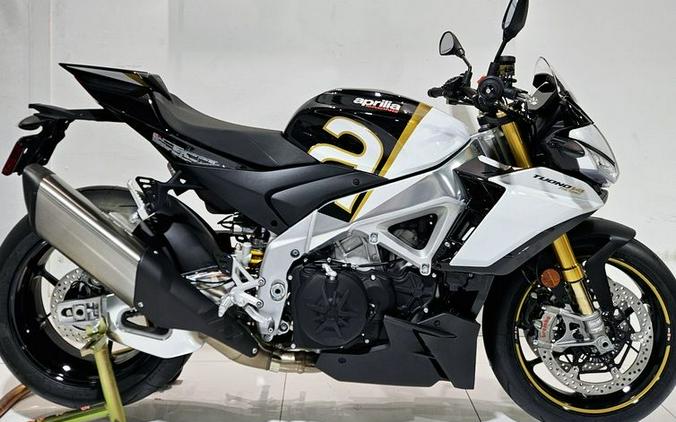 2024 Aprilia® Tuono V4 Factory 1100