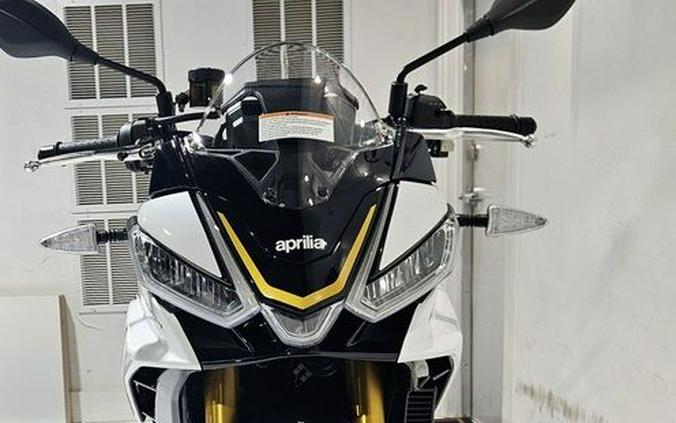 2024 Aprilia® Tuono V4 Factory 1100