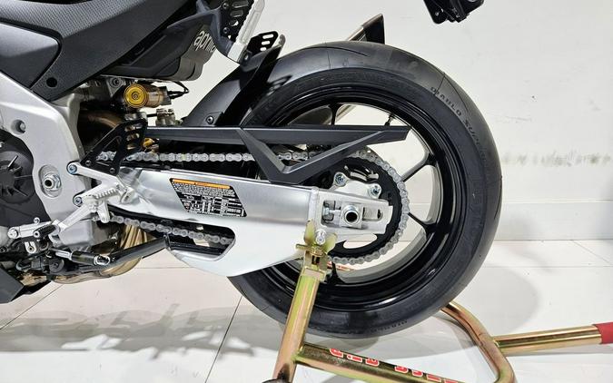 2024 Aprilia® Tuono V4 Factory 1100