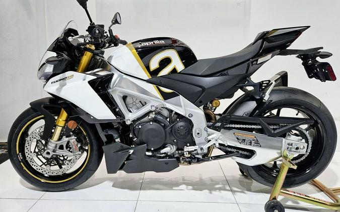 2024 Aprilia® Tuono V4 Factory 1100